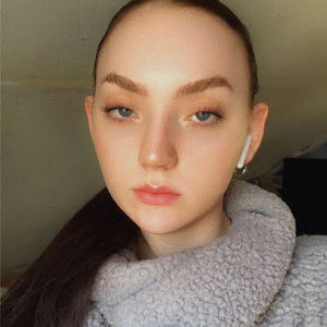 Meet your Posher, Madalyn